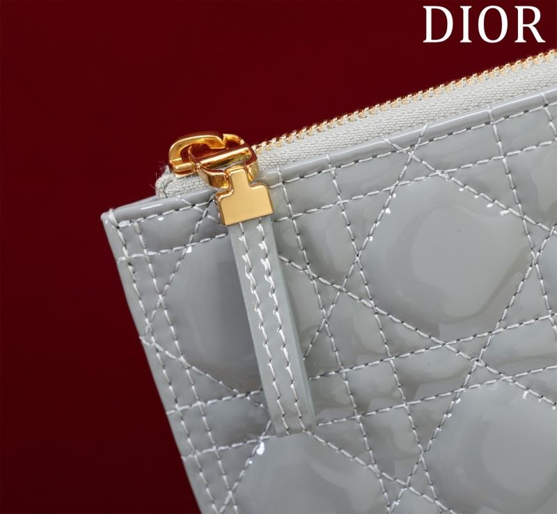 Christian Dior Clutch Bags